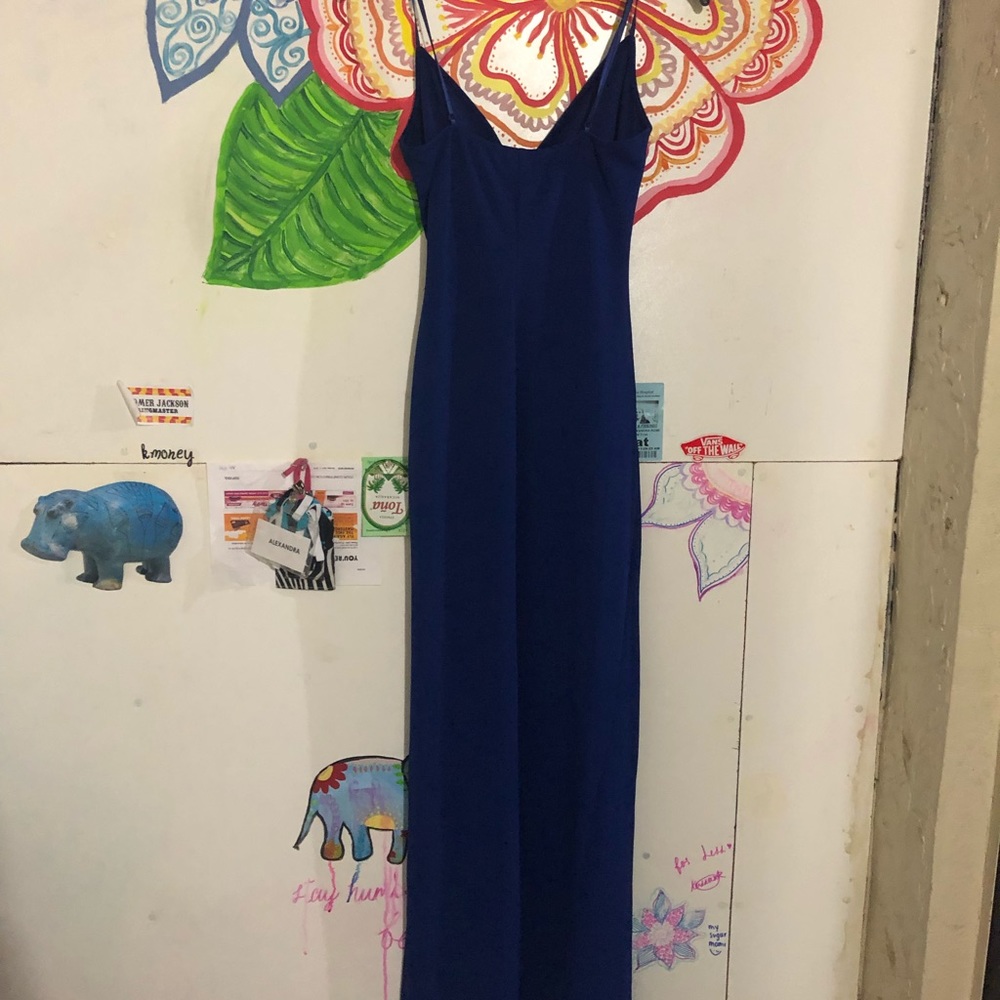 Prom Dress - Picture 2 of 5